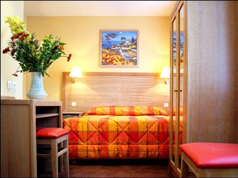 Hotel Grand Dore