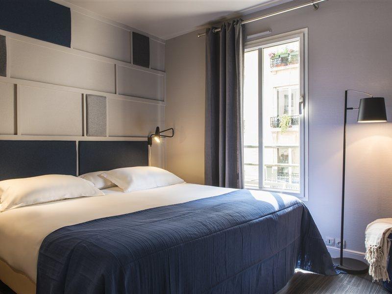 Aparthotel Pepper & Paper 4*