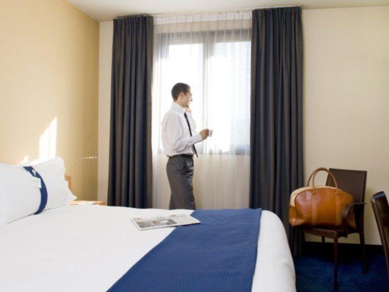 Hotel Design Place D'italie 3*