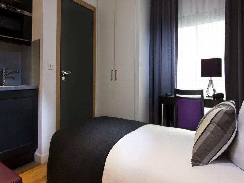 Hotel Ambre