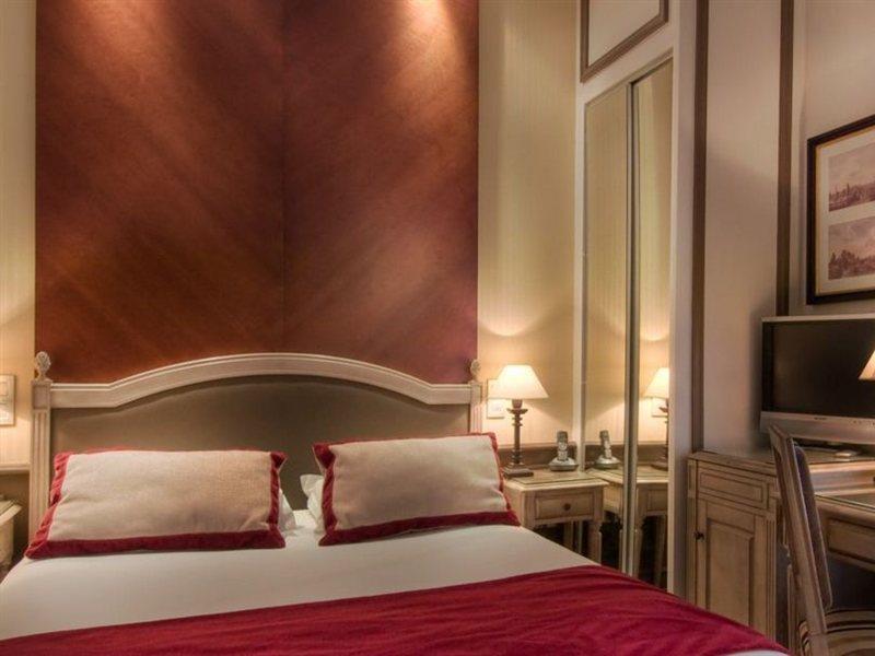 Best Western Premier Trocadero La Tour
