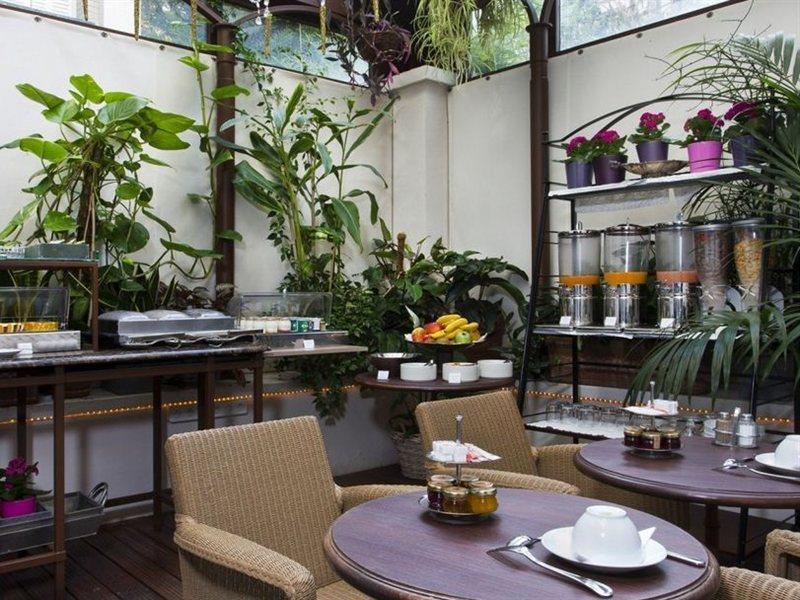 Best Western Premier Trocadero La Tour