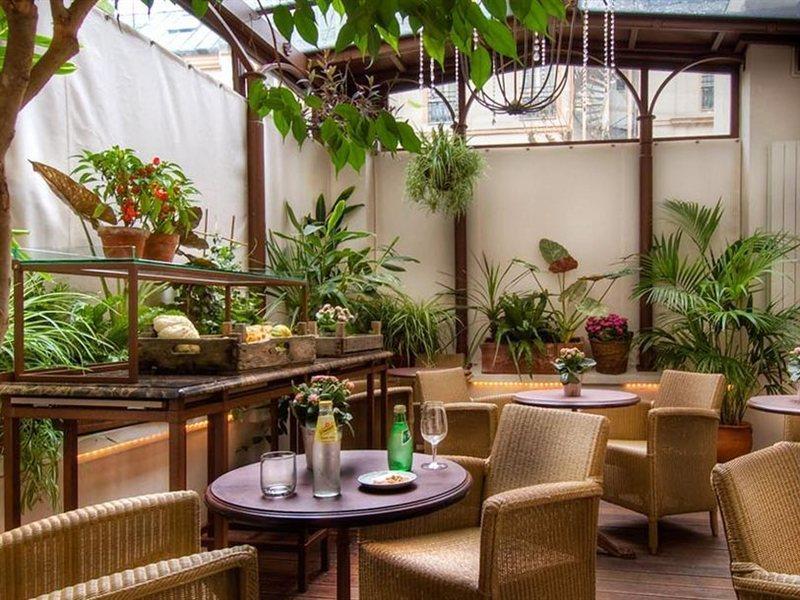 Best Western Premier Trocadero La Tour Paris