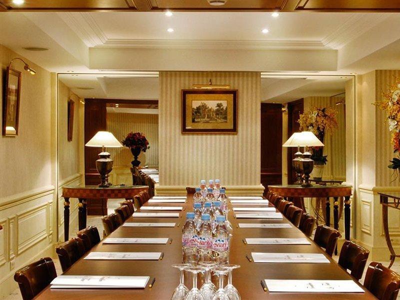 Hotel Best Western Premier Trocadero La Tour Paris