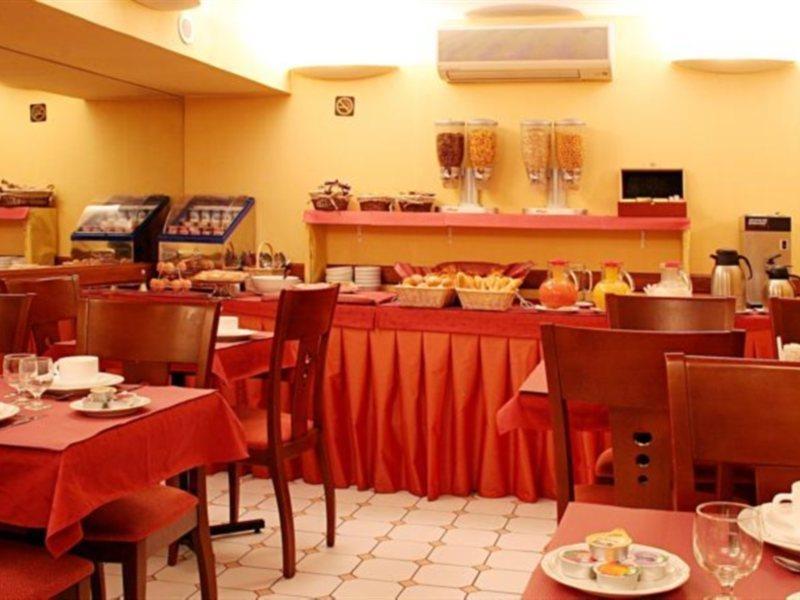Hotel Gaston Paris