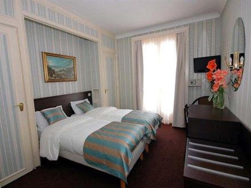 Hotel La Boetie Parigi