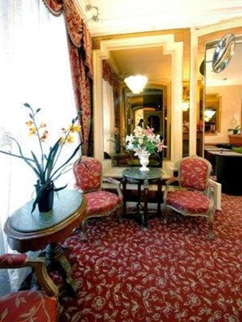 Hotel La Boetie