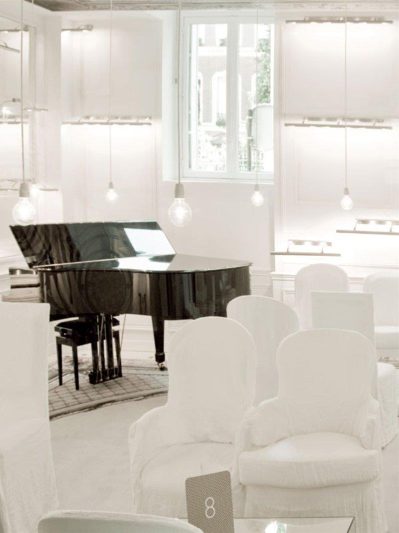 Hotel La Maison Champs Elysées