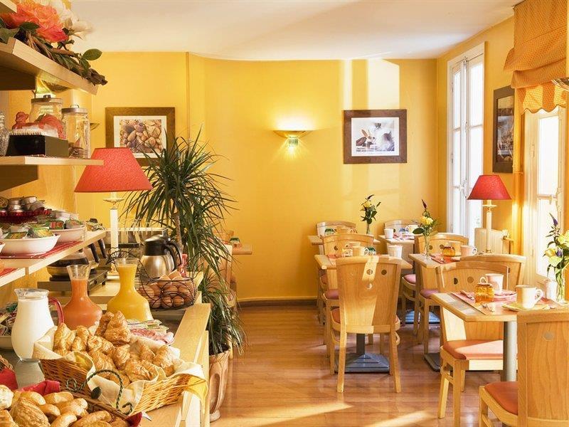 Hotel Elysees 8 3*
