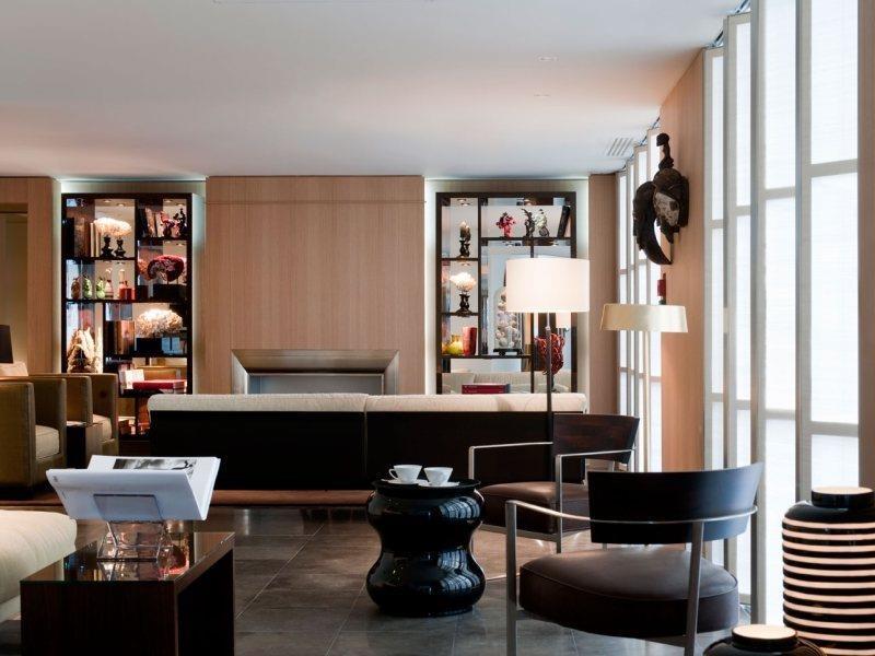 Hotel Nh Champs-elysees 4*