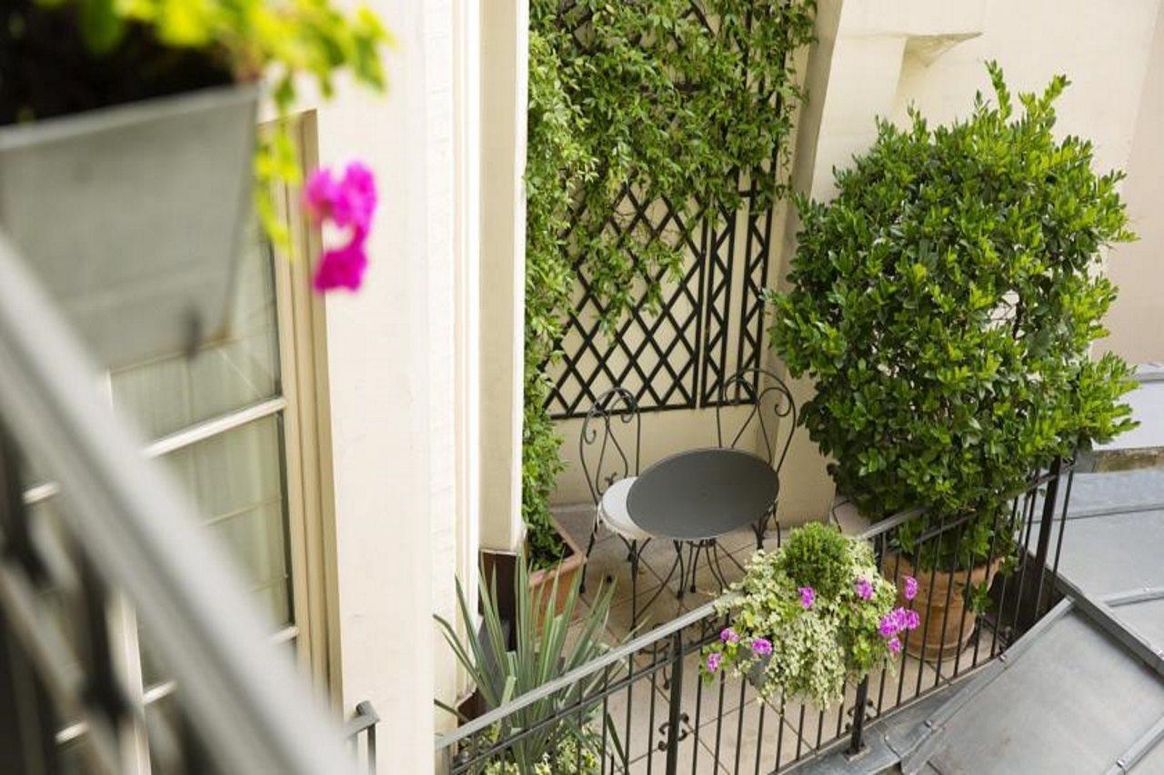 Hotel Arioso Parigi