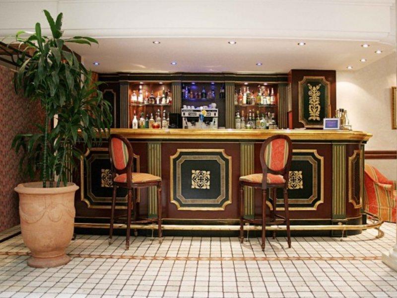Hotel Beaumarchais 4*