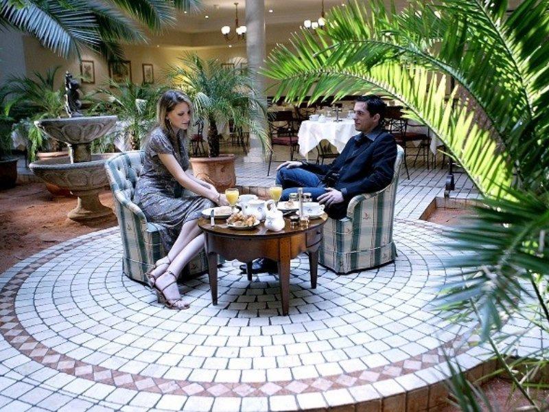 Hotel Beaumarchais