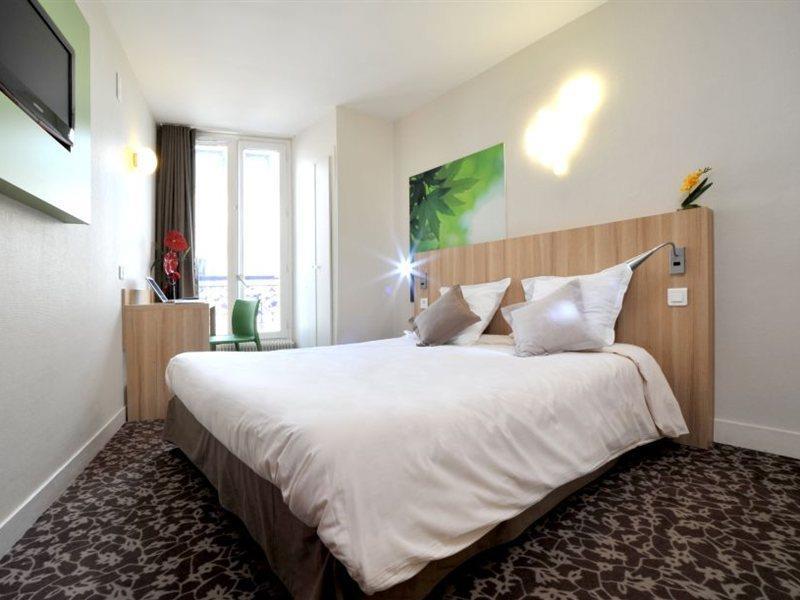Hotel Ibis Styles Crimee La 3*