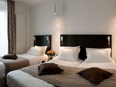 Hotel Orphee - Orso