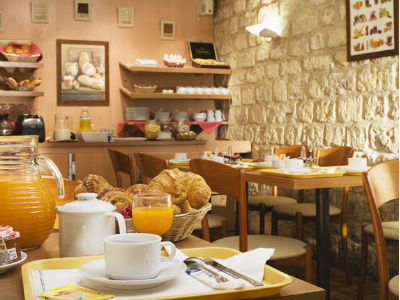 Western Quartier Latin Pantheon Parigi