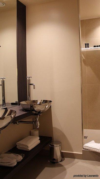 Studio Bourdonnais Paris