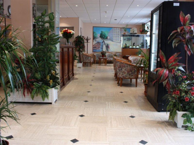 Hotel Belta Parigi