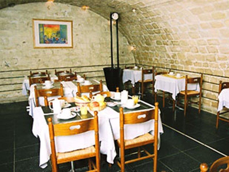 Hotel Marais