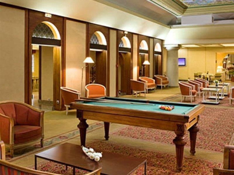 Hotel Bleues Provinces Opera Paris