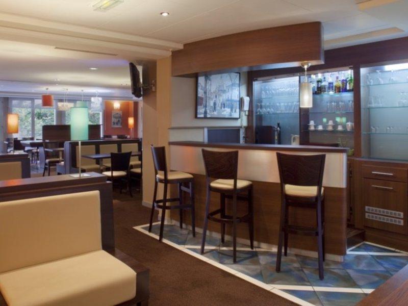 Hotel Holiday Montmartre By Ihg Paris
