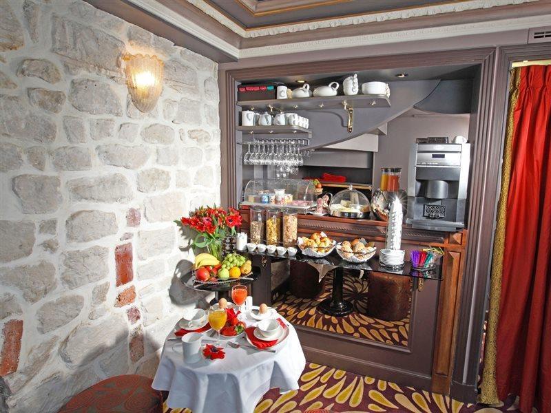 Hotel Du Beaumont 4*