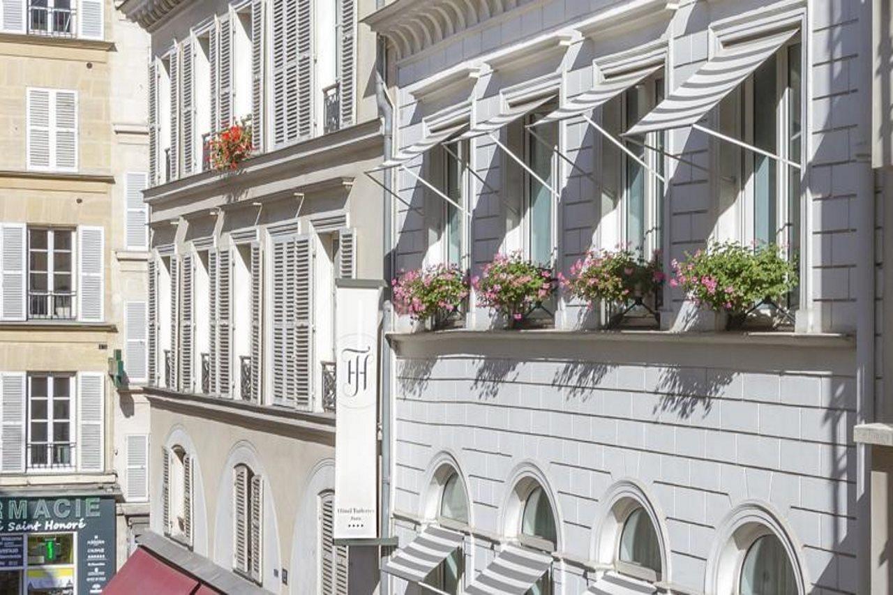 Hotel Relais Du Silence Des Tuileries 4*