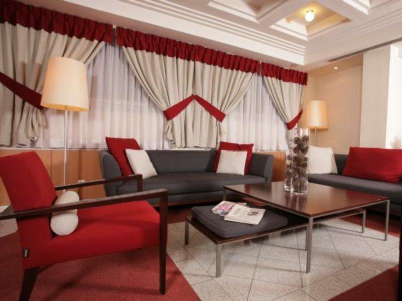 Hotel Le Richemont Parigi