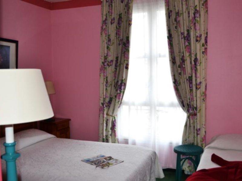 Hotel Italie 3*