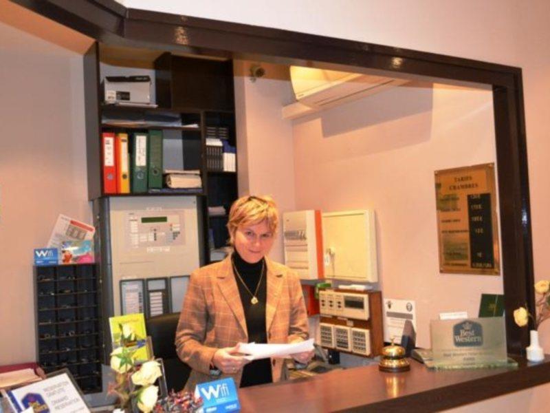 Hotel Italie