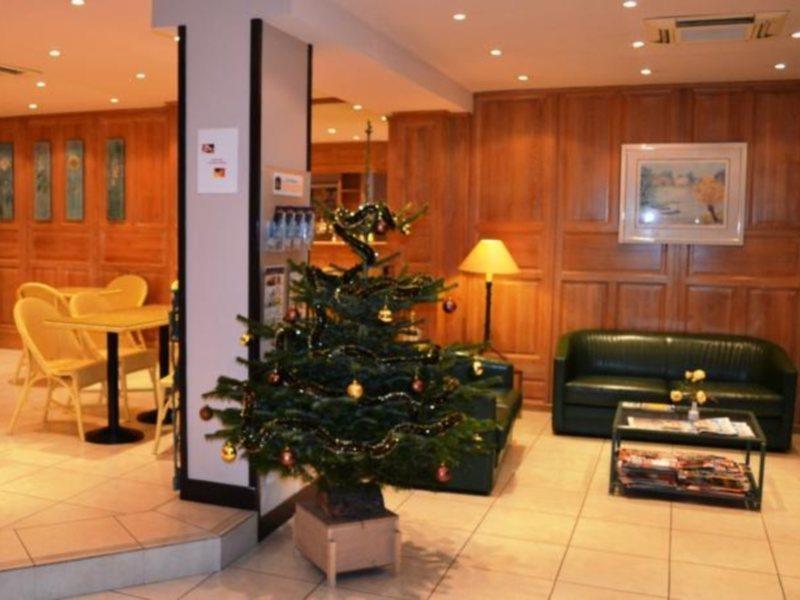 Hotel Italie Parigi