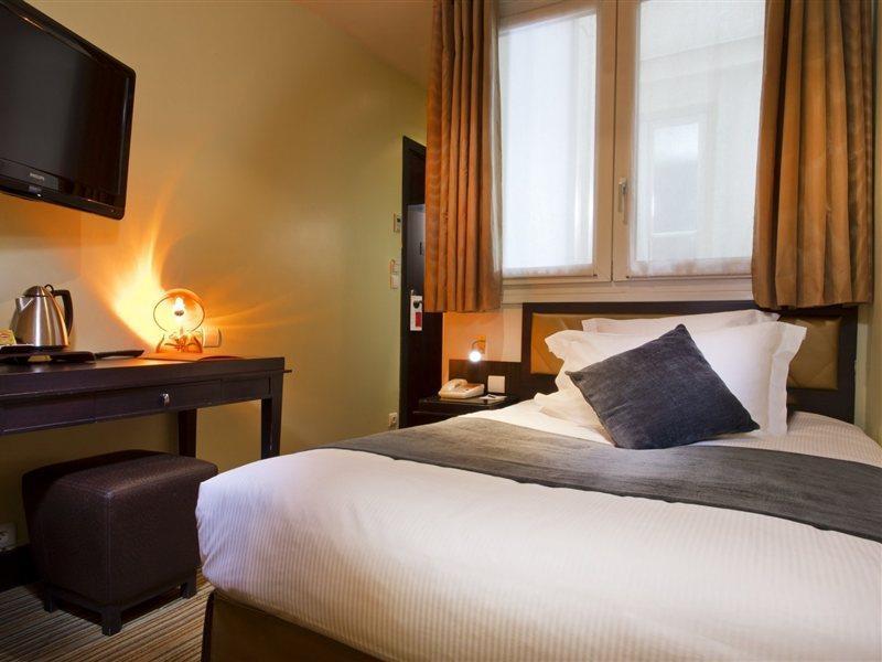 Hotel Elysées Bassano