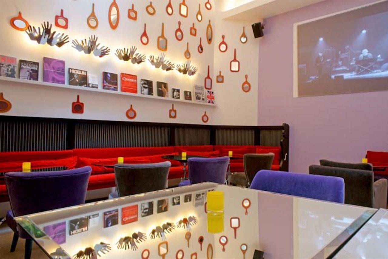 Hotel Du Triangle D'or 3*