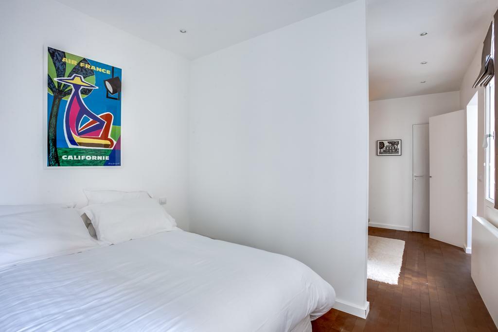 Appartamento Designer Flat - Rue Saint Honore Parigi