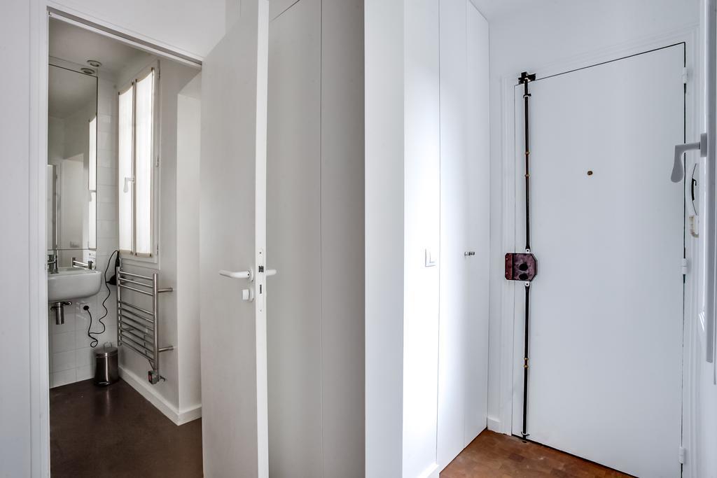 Appartamento Designer Flat - Rue Saint Honore