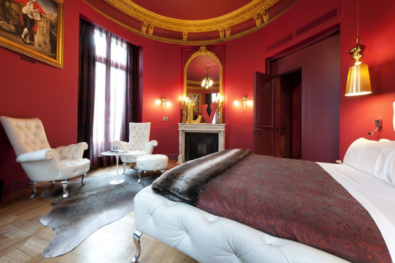 Hotel Banke Opera, Autograph Collection 5*
