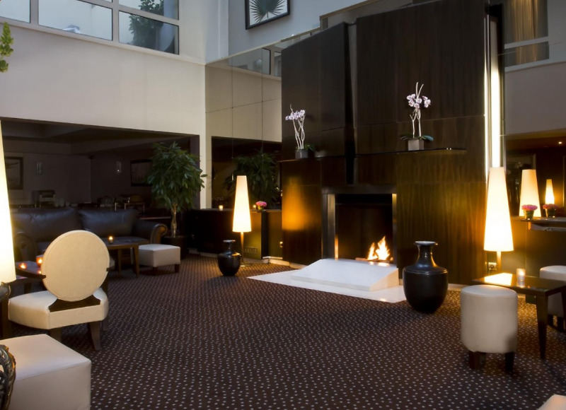 Hotel Le Pera 4*