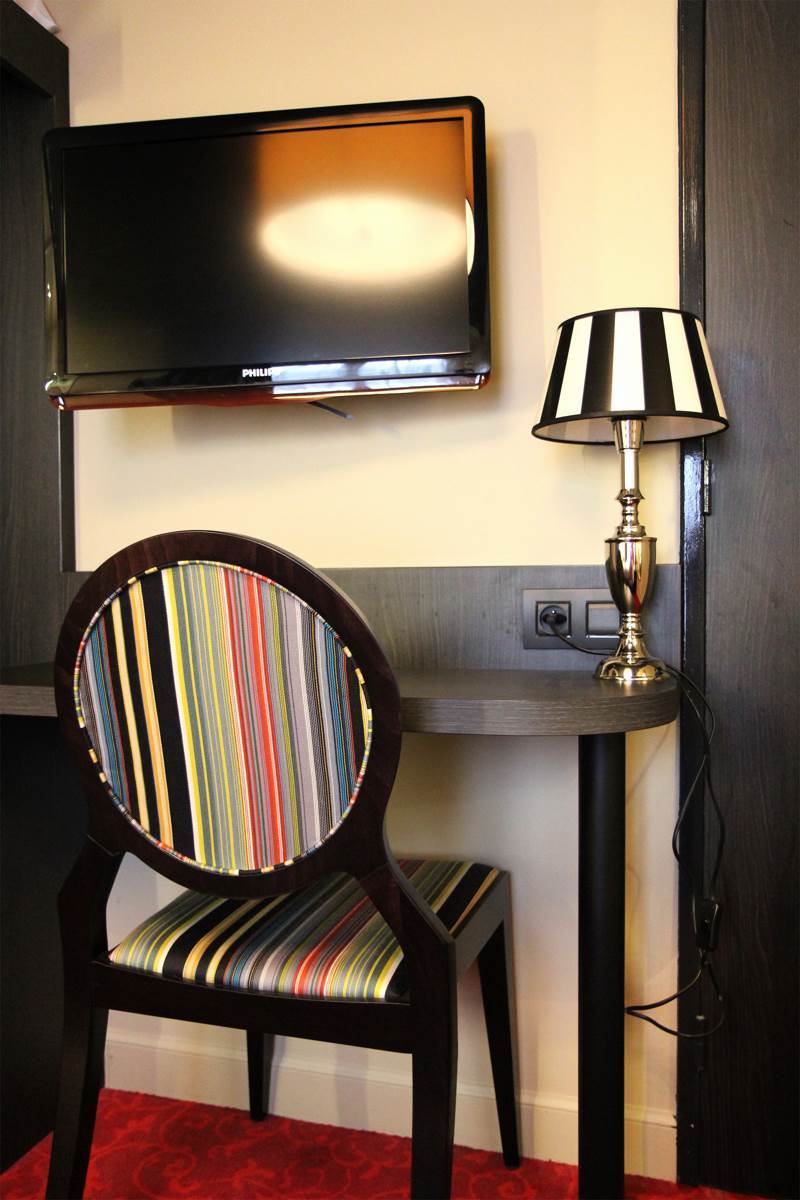 Best Western Le Montmartre - Saint Pierre Paris