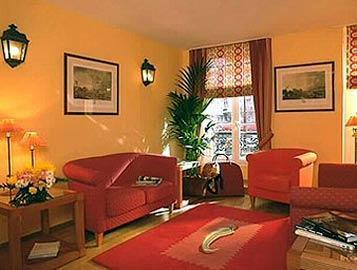 Hotel Ibis Styles Gare De L'est Tgv Paris