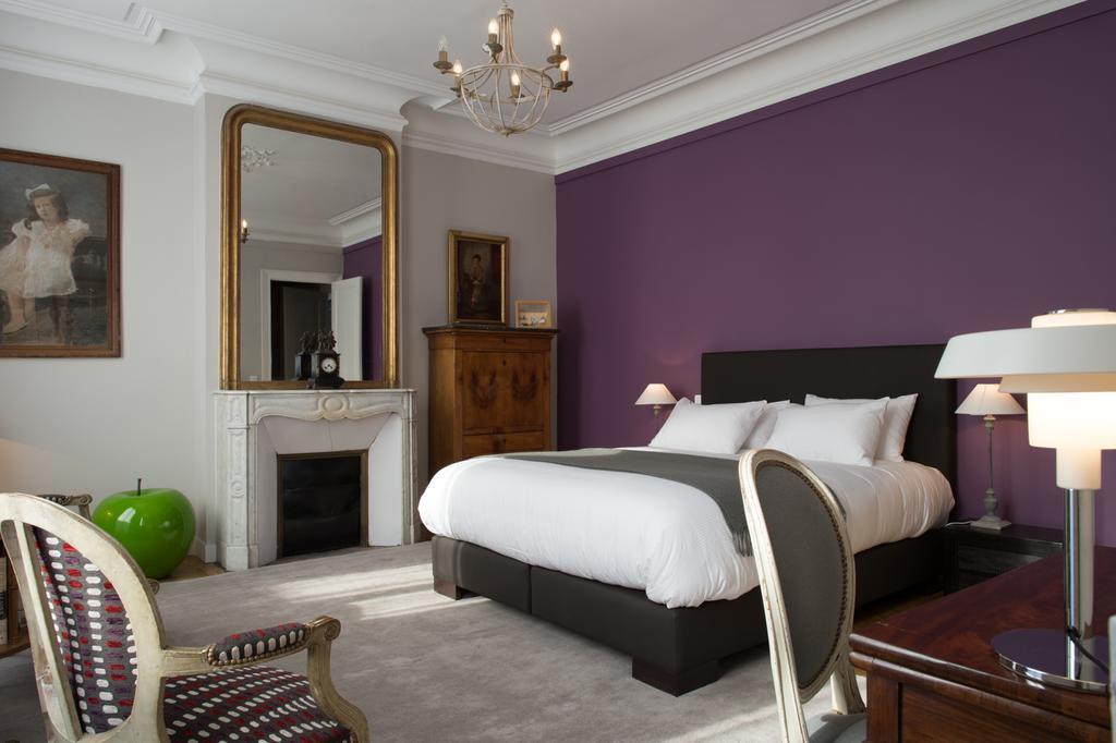 Bed & Breakfast Montabord *
