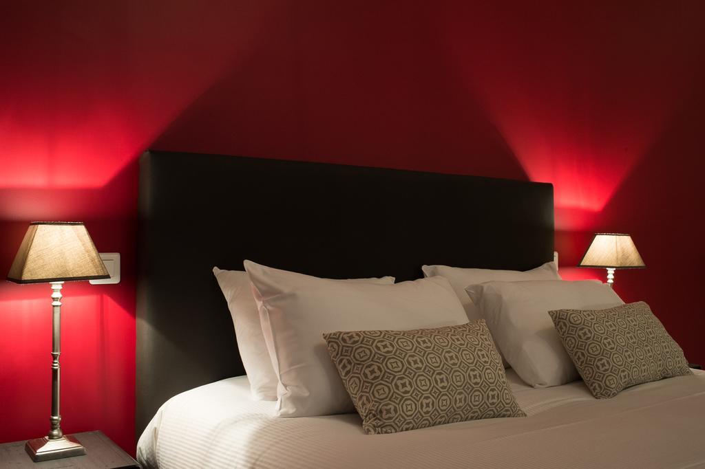 Bed & Breakfast Montabord