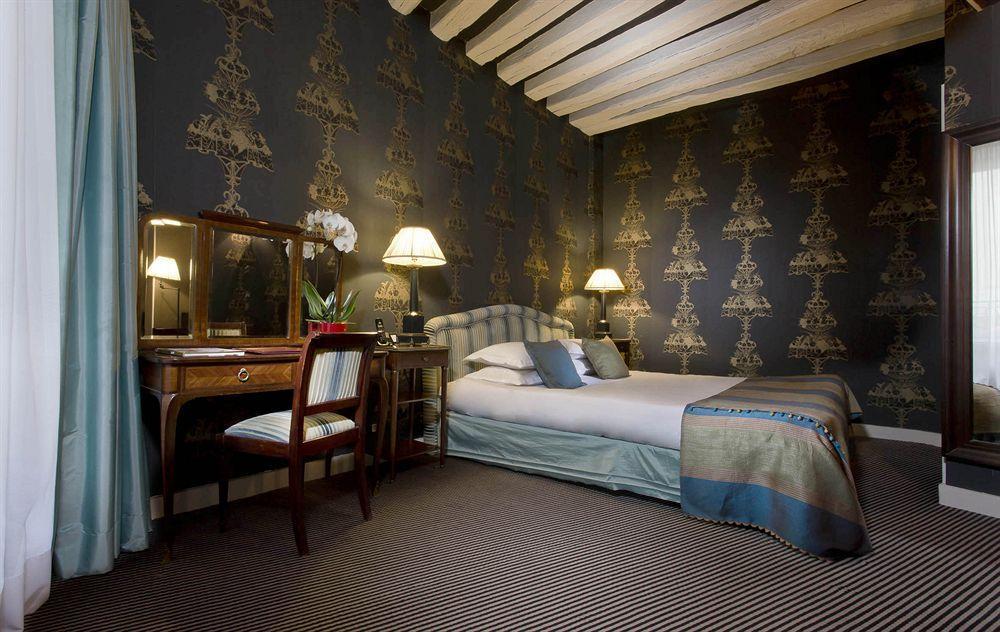 Hotel Des Arts - Saint-germain 3*
