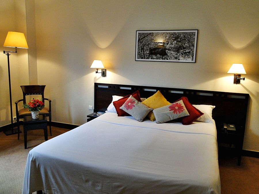Hotel Petit Lafayette
