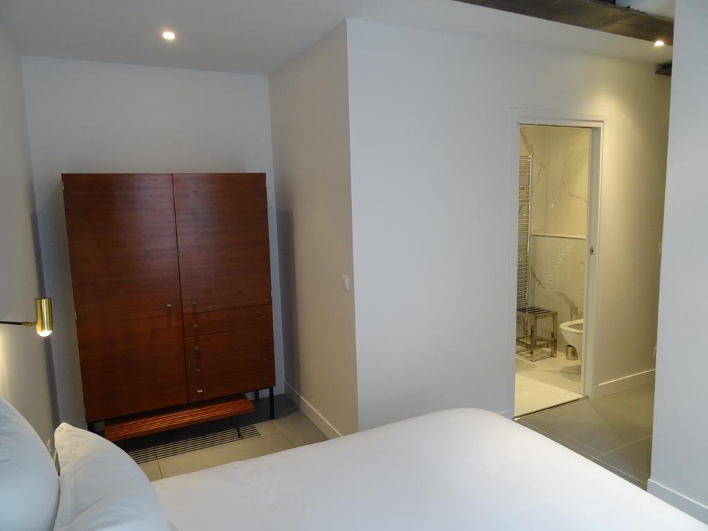 Affittacamere Maison Montorgueil Parigi