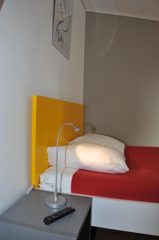 Hotel De La Mare 3*