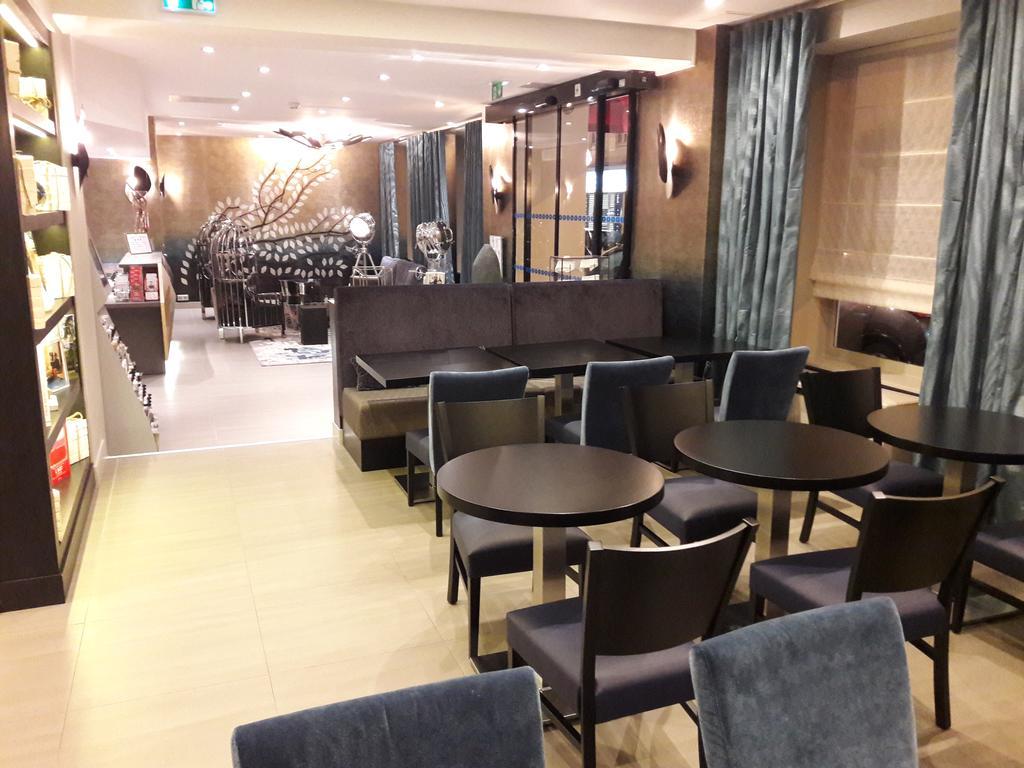 Hotel D'amiens
