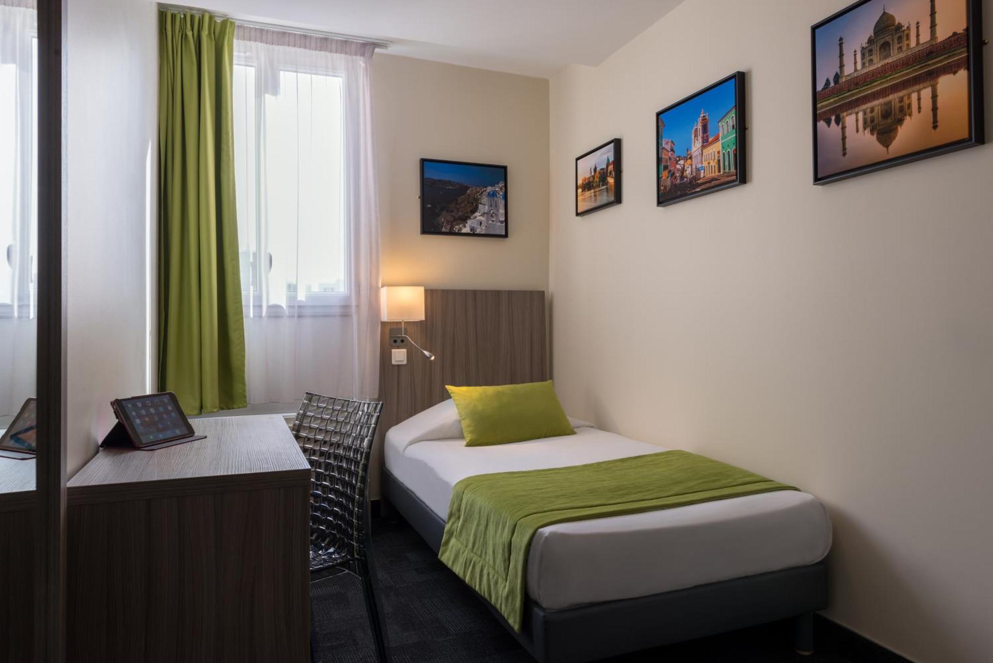 Hotel Reims