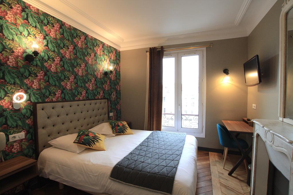 Excelsior Batignolles