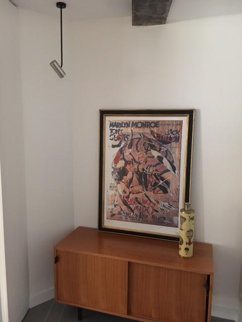 Maison Montorgueil Parigi