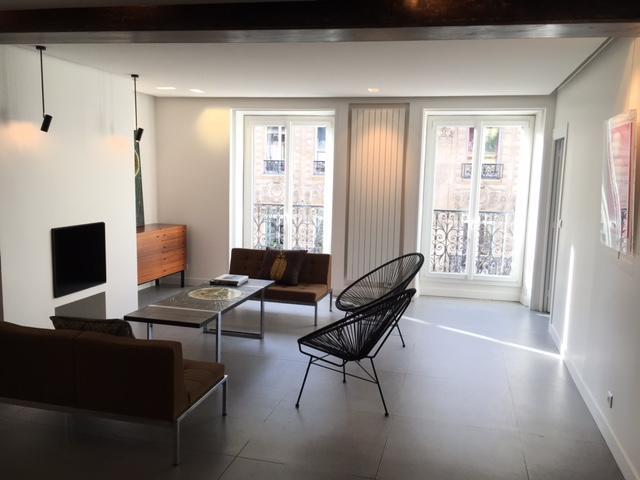 Affittacamere Maison Montorgueil Parigi